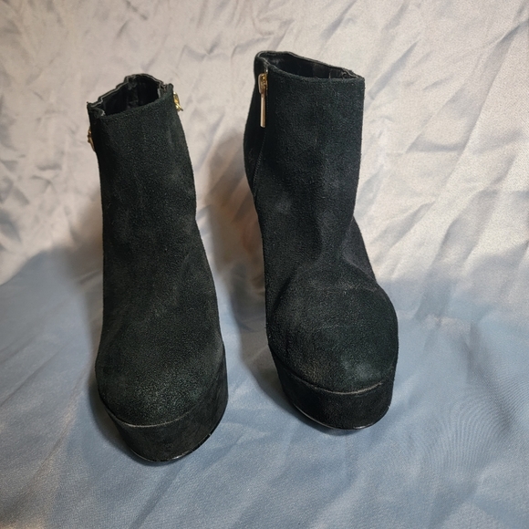 Dolce Vita Boots - Picture 3 of 3